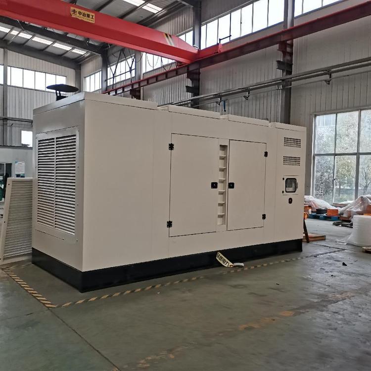 雅安发电机出租